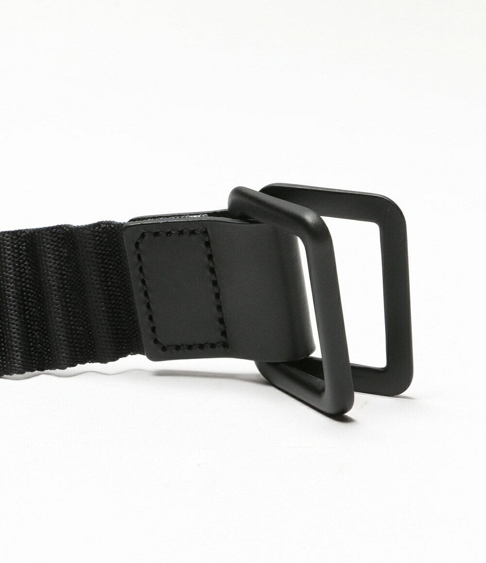 楽天市場】【中古】 オム プリッセ イッセイミヤケ ベルト ブラック