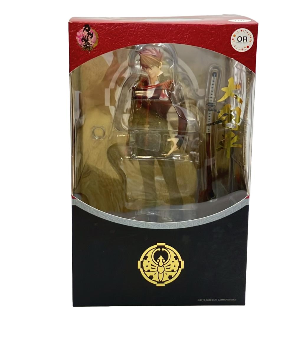 楽天市場】【中古】 刀剣乱舞ONLINE 大包平 フィギュア : Rehello