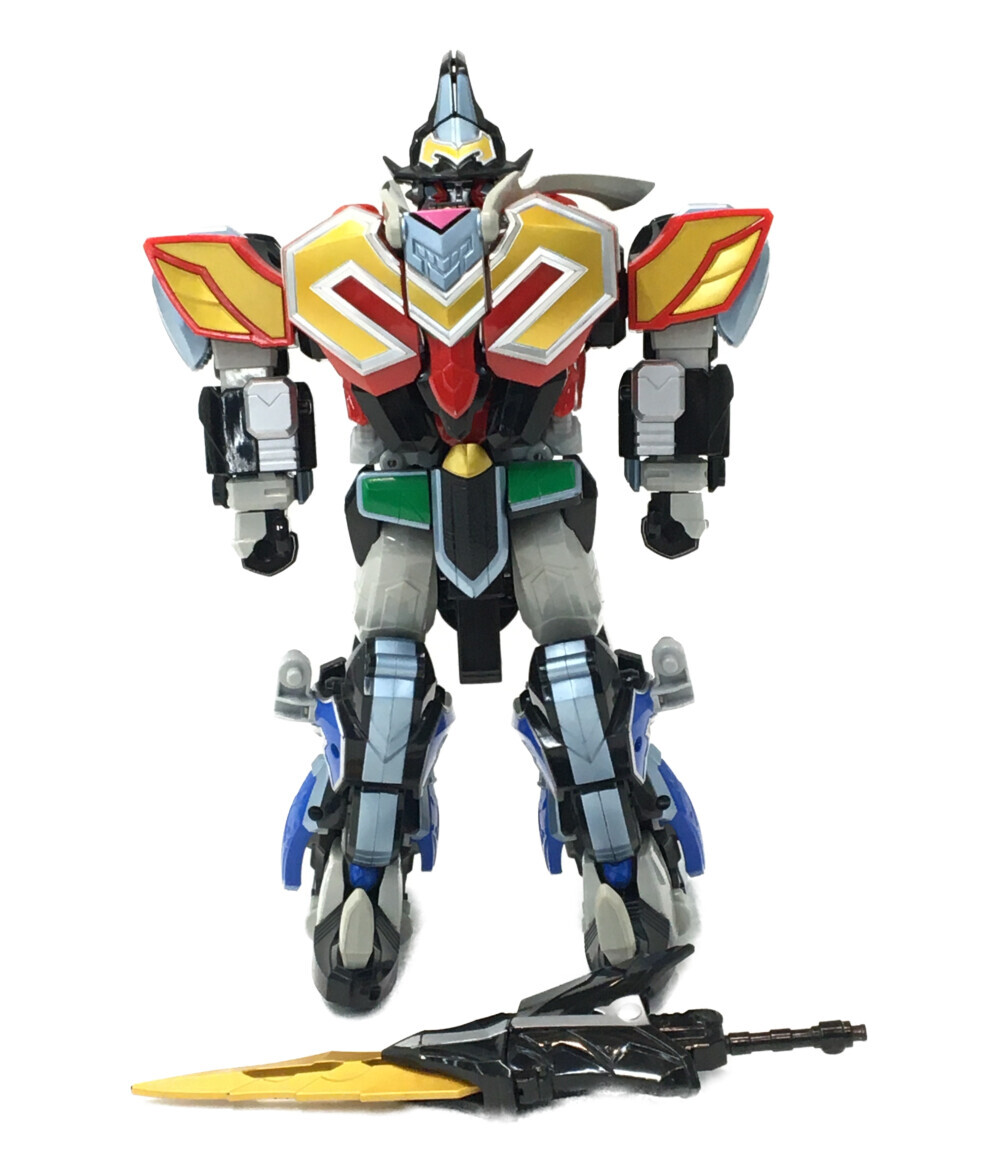 楽天市場】【中古】 魔法戦隊マジレンジャー 変形玩具 魔法戦隊