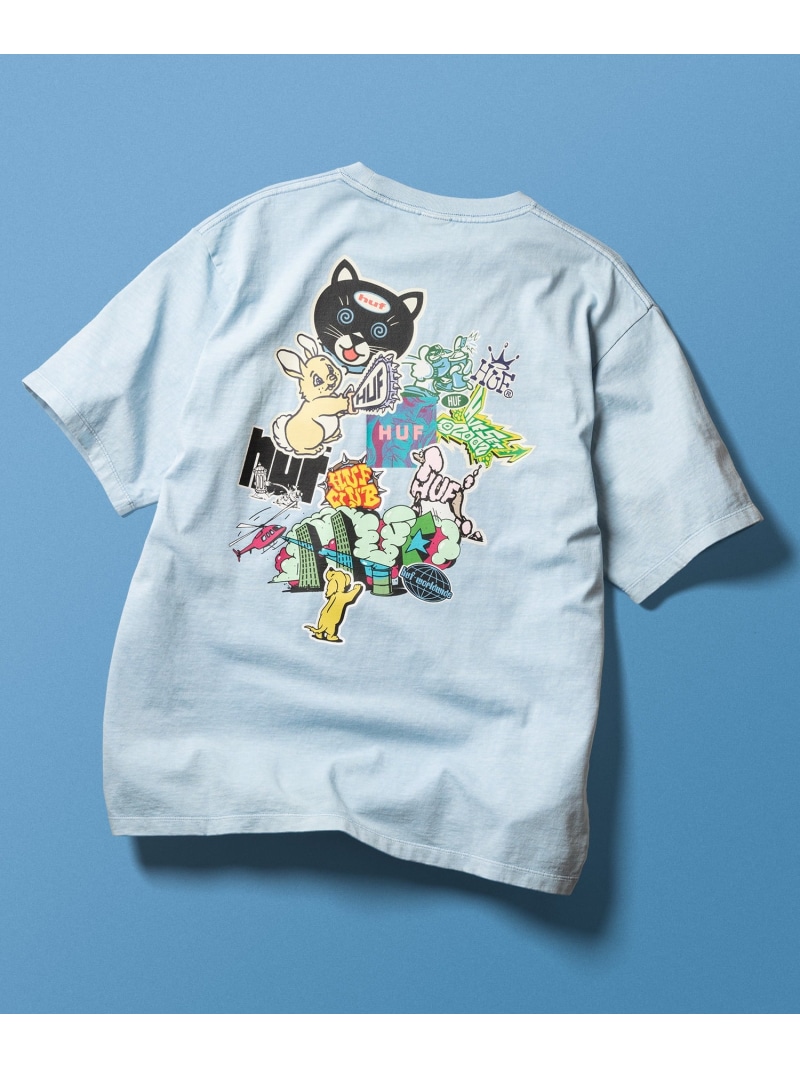 楽天市場】VINYL “LUNA SEA” TEE EDEN : MEDICOM TOY TOKYO