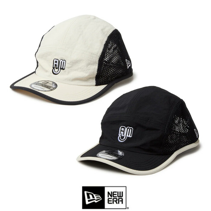 楽天市場】New Era（ニューエラ）TWENTY9 MIYUKI ARIHARA am リップス