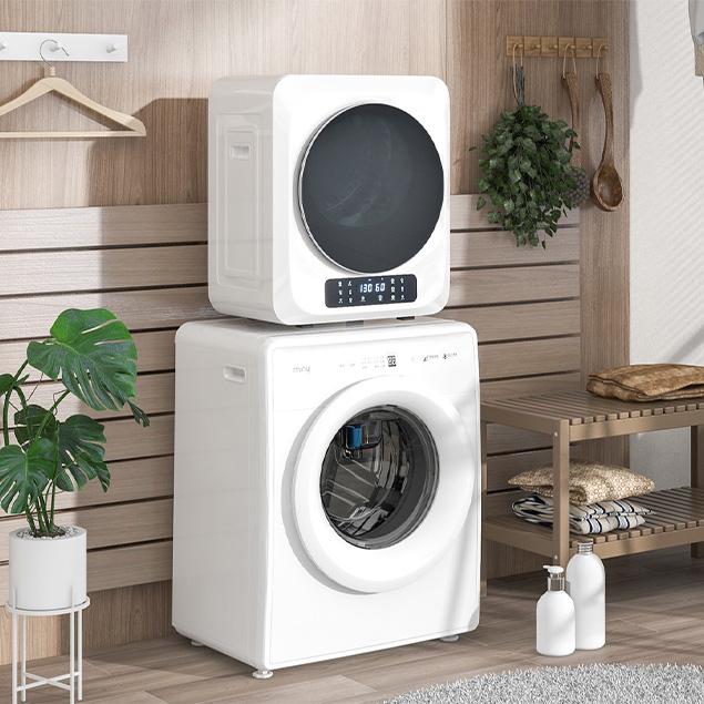 楽天市場】【20時〜P5倍＆スーパーSALE限定10%OFF〜】衣類乾燥機 小型