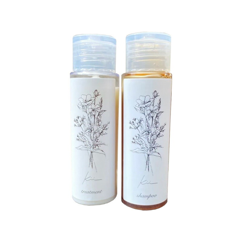 楽天市場】【ガチャで○%クーポンGET】髪質改善kii シャンプー50ml＆