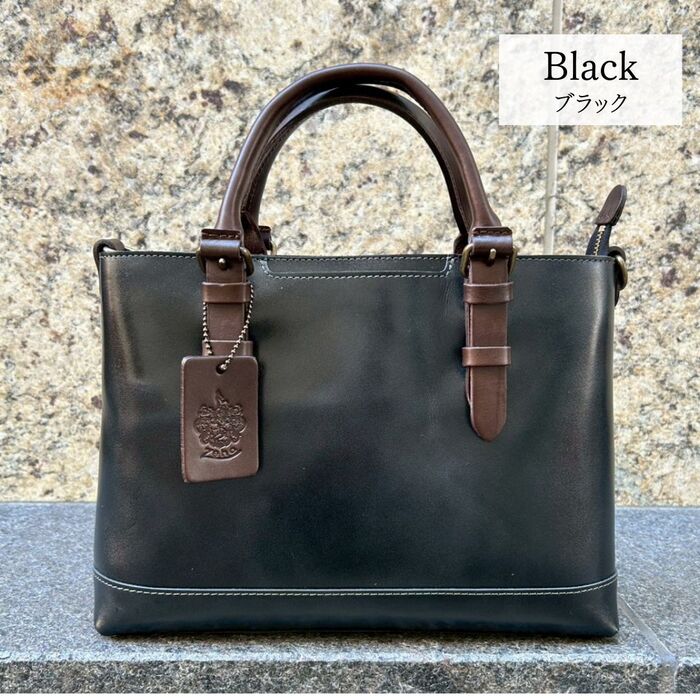 楽天市場】【日本製 / 姫路レザー】Zeha ツェハ ゼハ トートバッグ