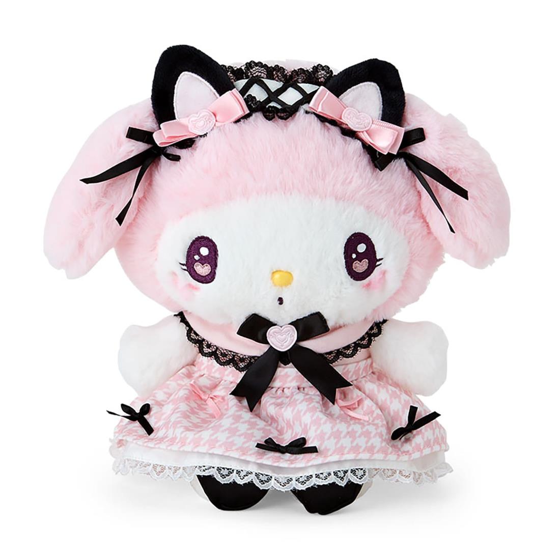 楽天市場】サンリオ(SANRIO) ぬいぐるみ（夢リボン） マイメロディ