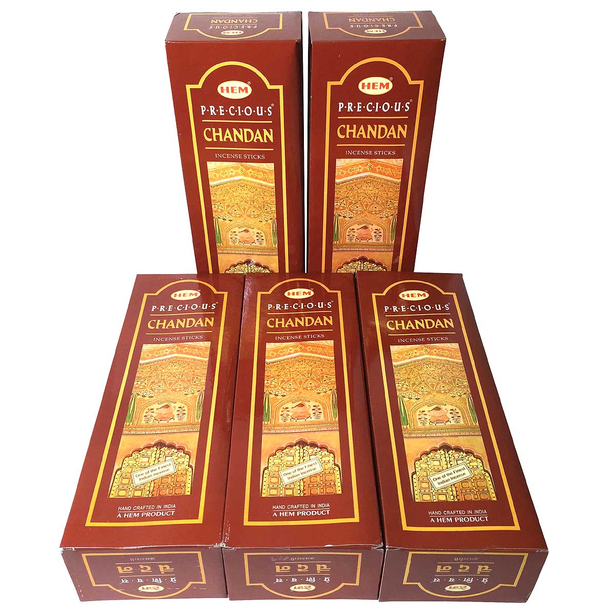 お香 HEM チャンダン 7箱セット スティック #香る城NET 楽天市場】お香