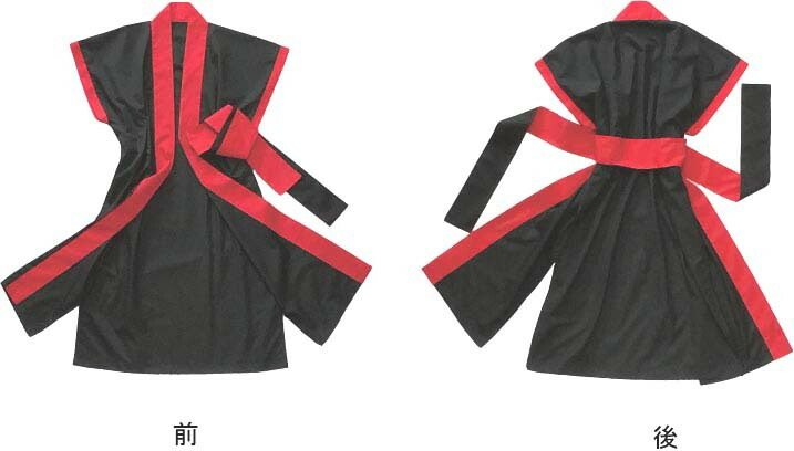 楽天市場】和太鼓衣装 極太ロングハチマキ 兼 帯（長さ175cm幅8.5