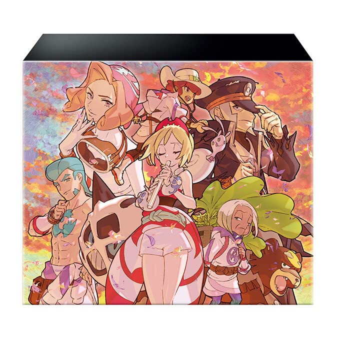 ポケモン ポケモンカードゲーム ソード&シールド シンジュ団