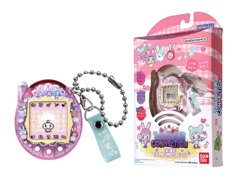 楽天市場】ナルミヤ たまごっち メゾピアノ（おもちゃ）の通販