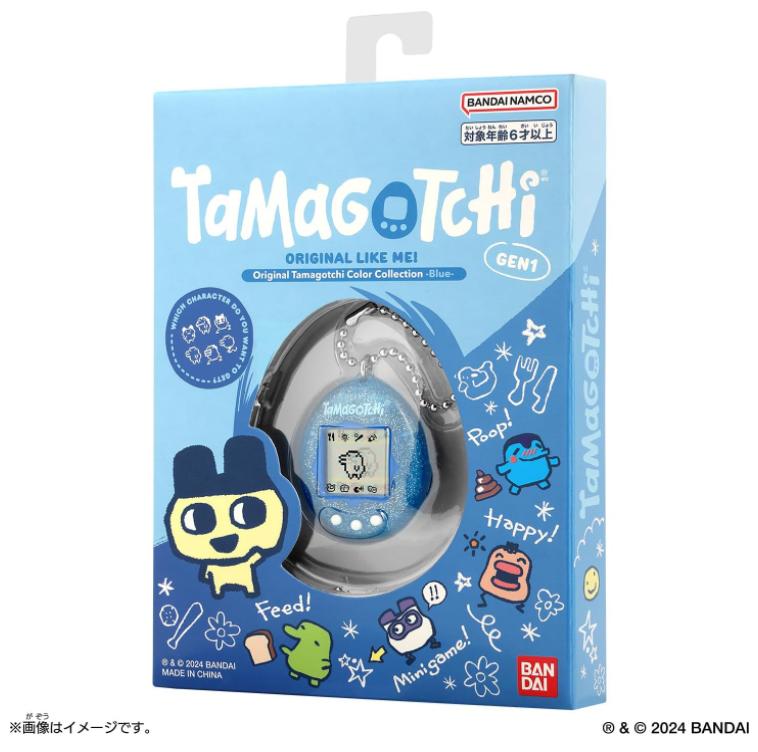 楽天市場】[バンダイ(BANDAI)]【6月29日先行発売】 Original