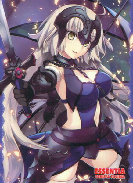 楽天市場】ジャンヌ オルタ プレイマットの通販