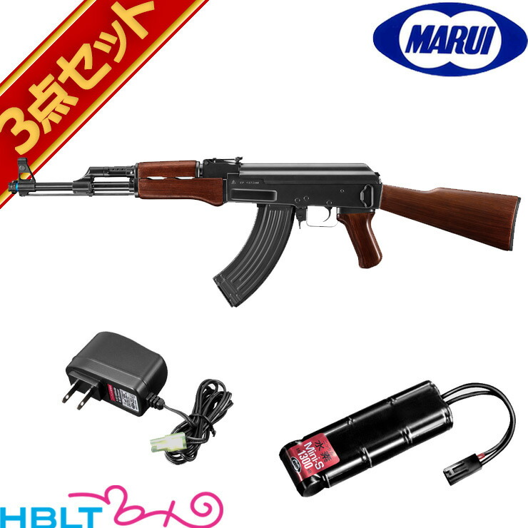 楽天市場】東京マルイ ak47の通販
