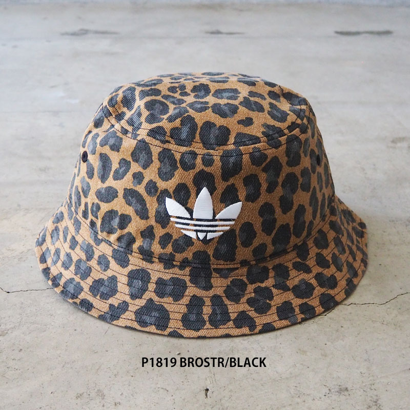 楽天市場】adidas Originals アディダス ハット メンズ レディース LEO