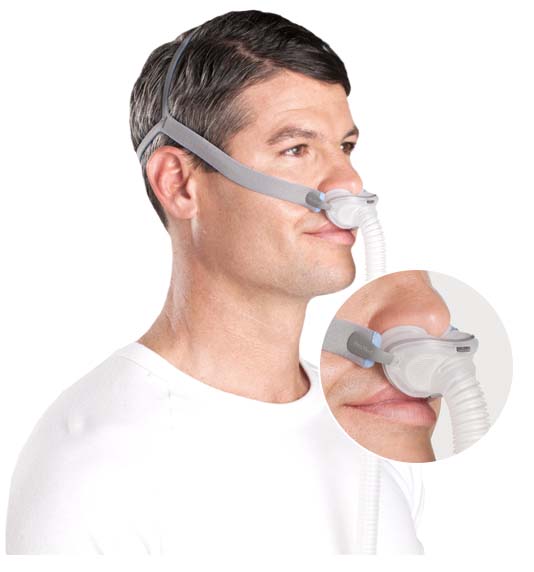 楽天市場】[ResMed レスメド] AirFit ピローマスク P10 | CPAP