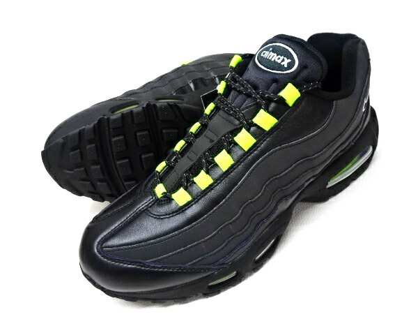 楽天市場】【atmos x NIKE AIR MAX 95 BIG BUBBLE SE 