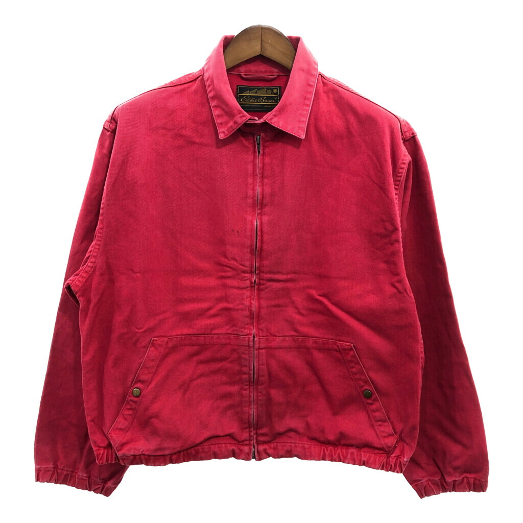 楽天市場】【B品】 80年代 Eddie Bauer エディーバウアー スイング