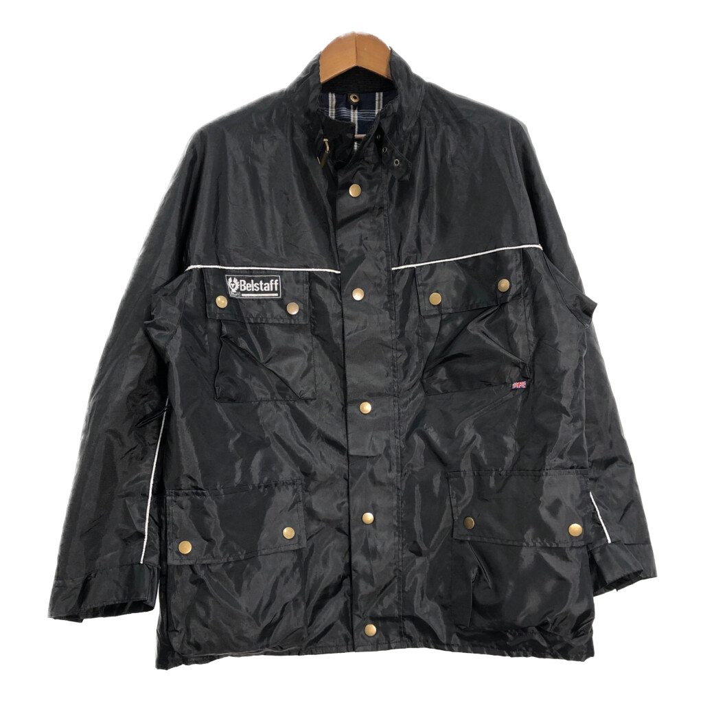 楽天市場】Belstaff ベルスタッフ ナイロン モーターサイクル
