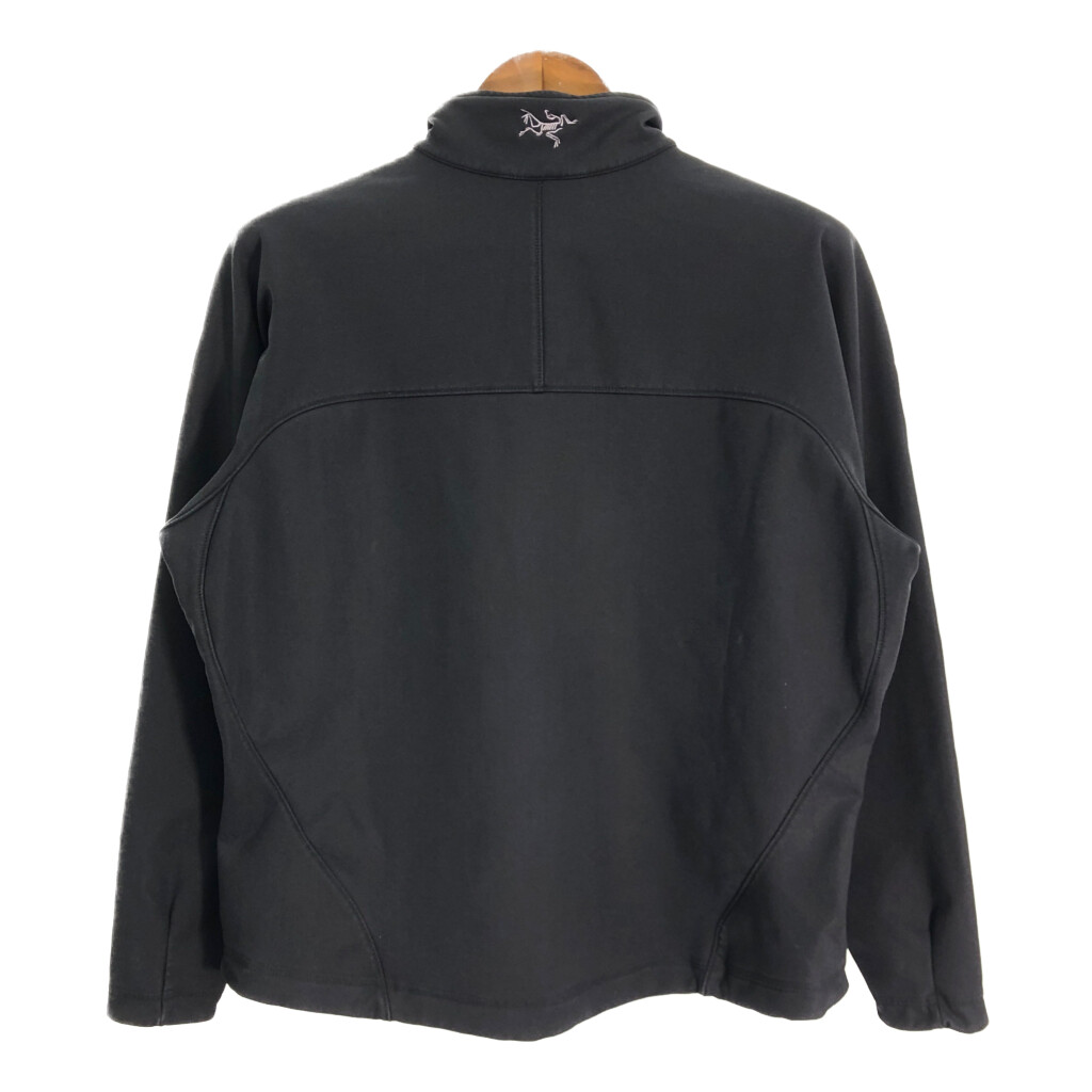 楽天市場】90年代 カナダ製 ARC'TERYX アークテリクス GAMMA SV ソフト
