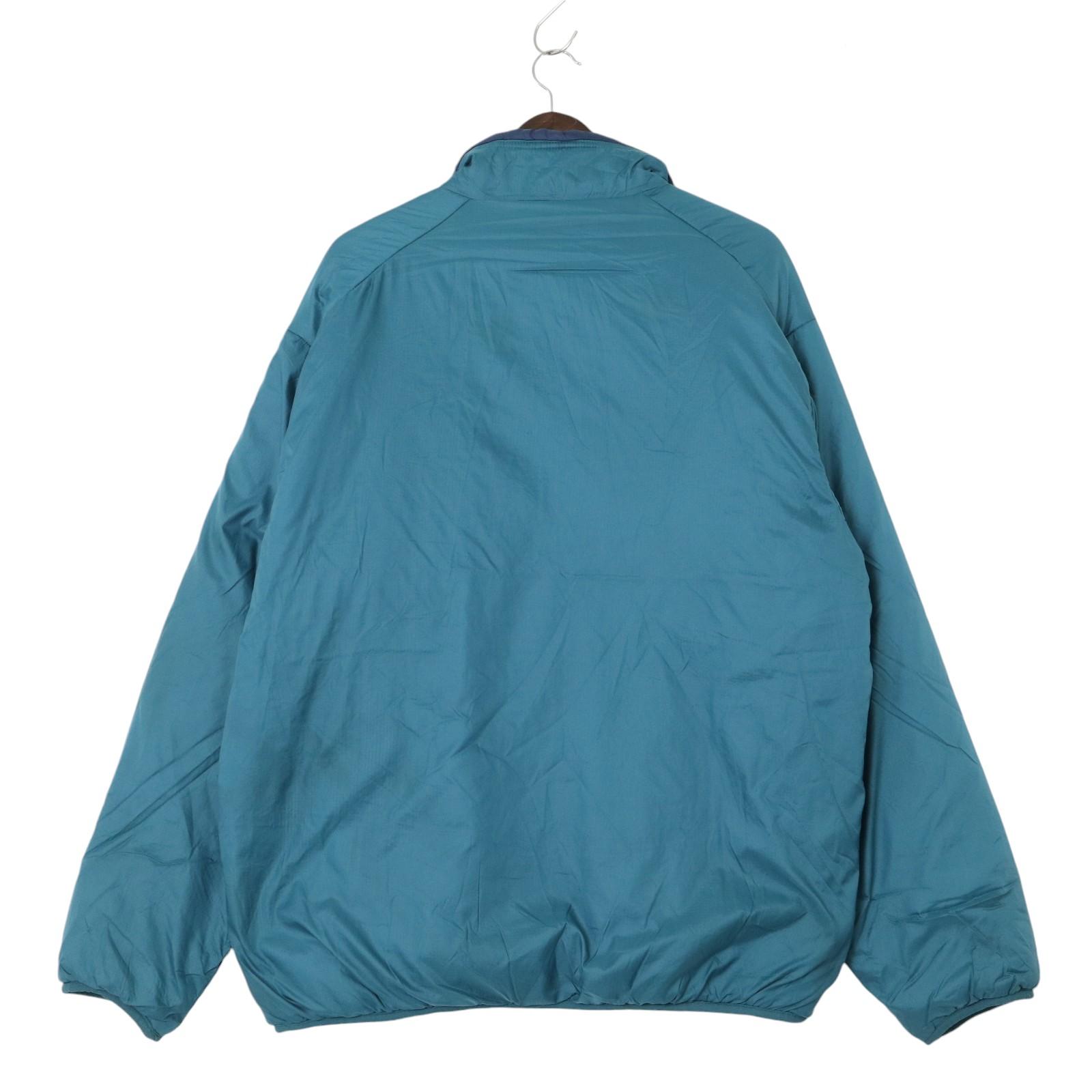 楽天市場】90年代 USA製 patagonia パタゴニア パフボールジャケット