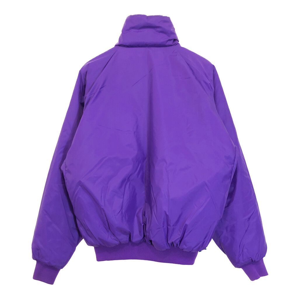 レア）Colombia 中綿ジャケットOOS archive ドローコード Colombia