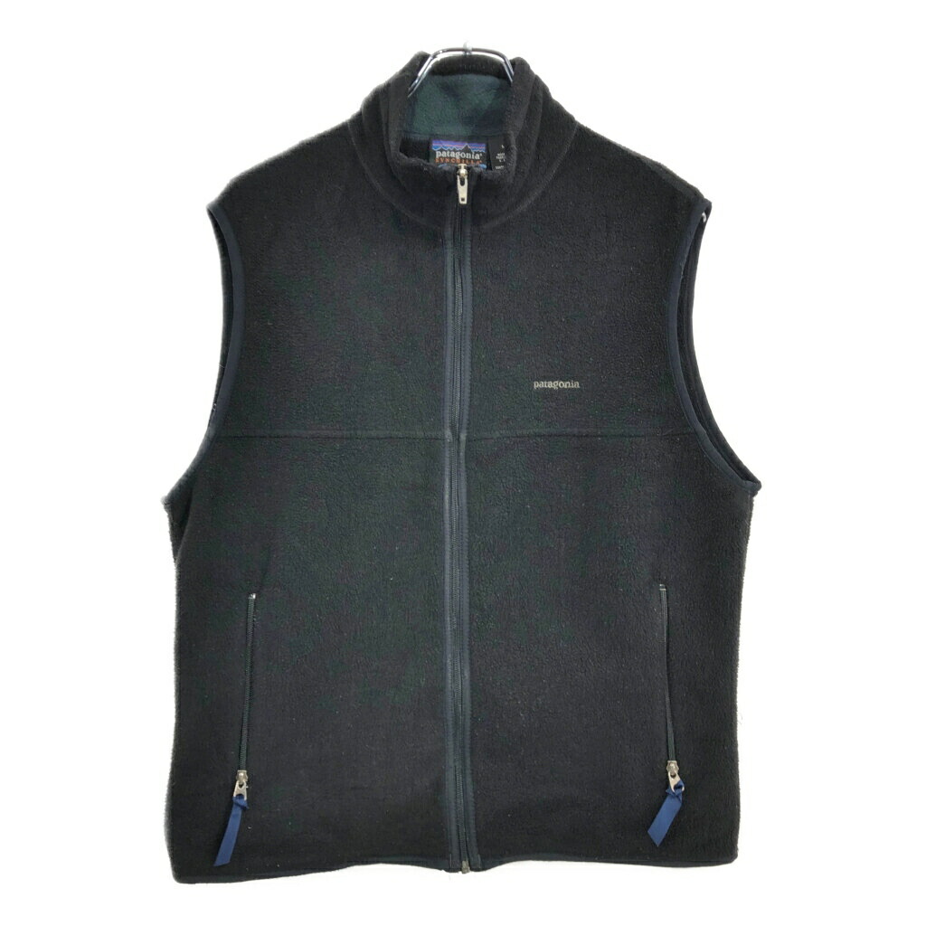 楽天市場】パタゴニア フリースベスト usaの通販