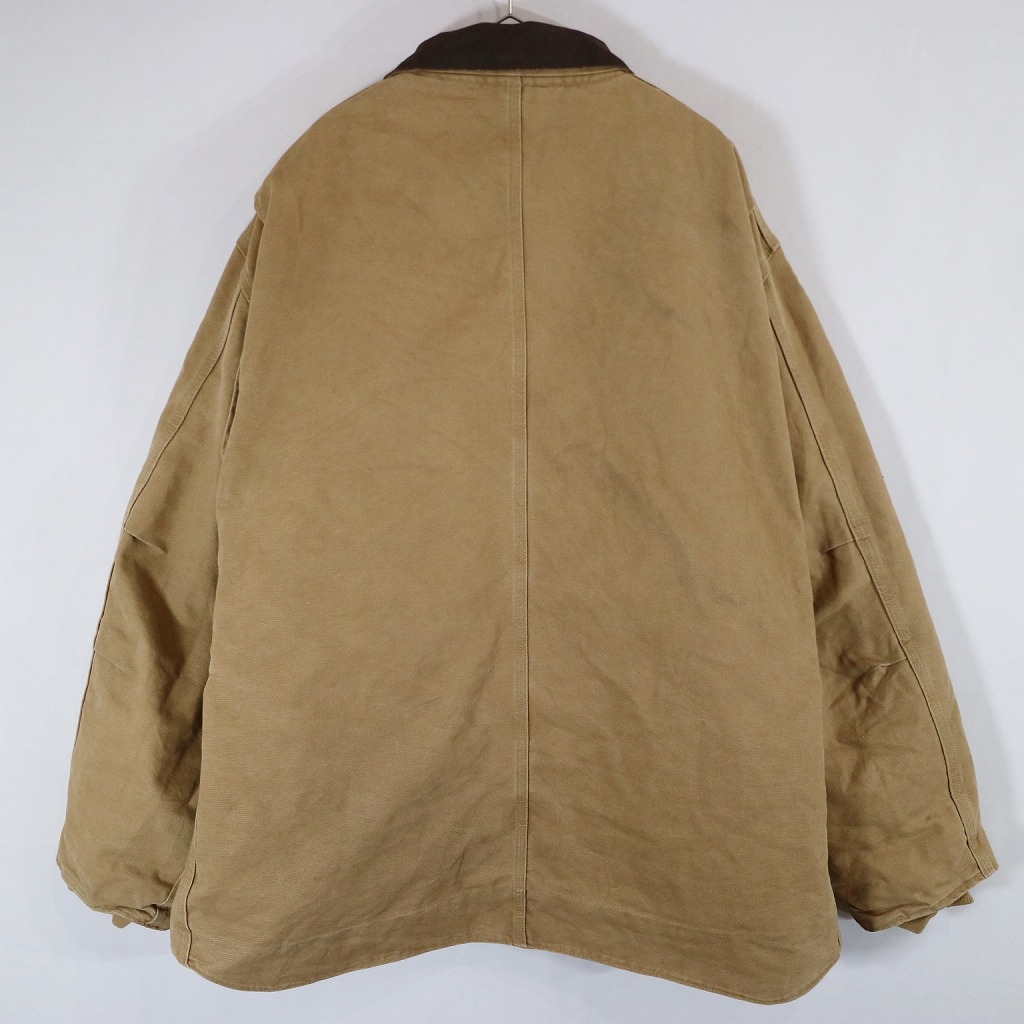 楽天市場】SALE/ Carhartt カーハート デトロイトジャケット ダック地