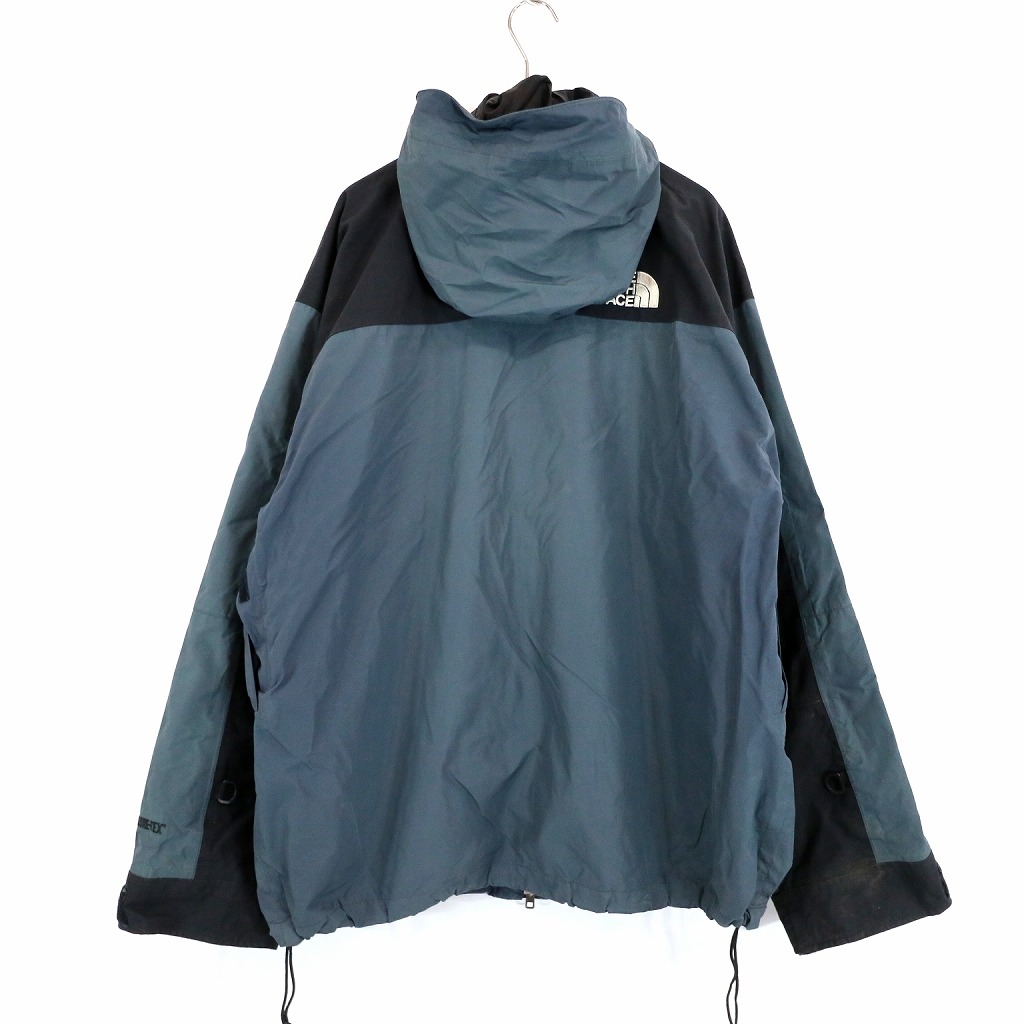 楽天市場】90年代 THE NORTH FACE ノースフェイス GORE-TEX マウンテン
