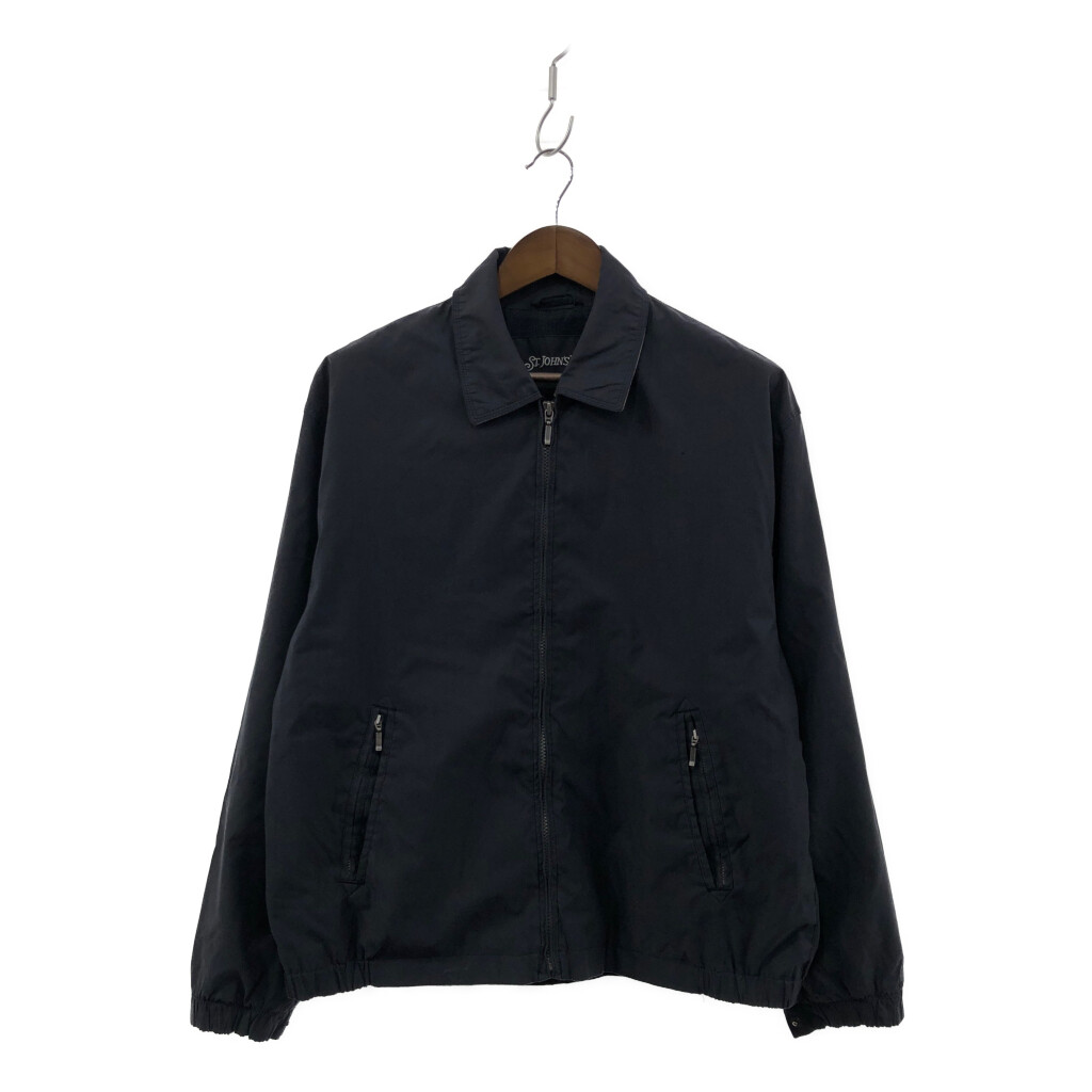 楽天市場】ST. JOHN'S BAY セントジョンズベイ スイングトップ