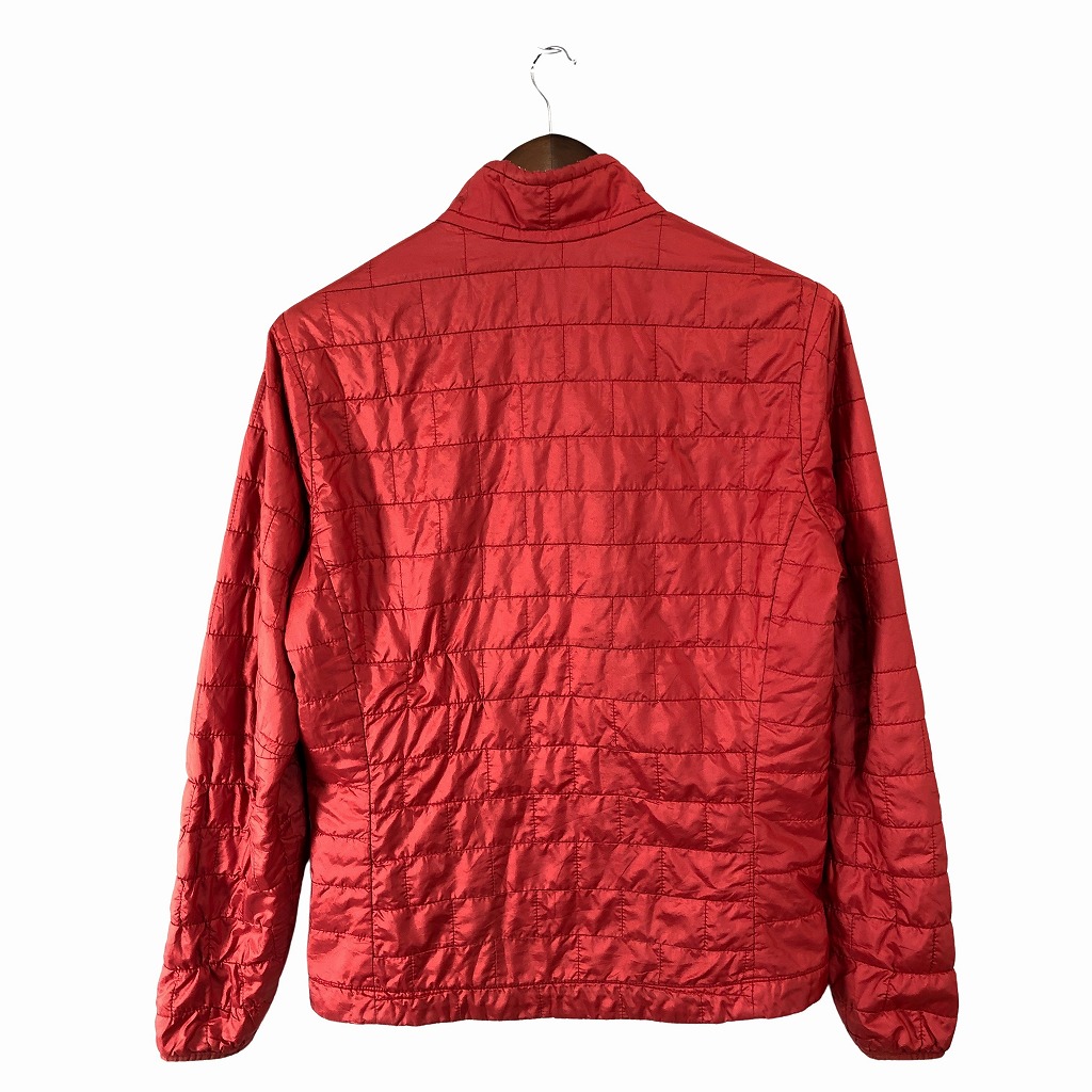 楽天市場】patagonia パタゴニア ナノパフ PRIMALOFT プリマロフト
