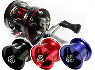 楽天市場】Avail(アベイル) Abu モラムZXシリーズ用 軽量浅溝マイクロ