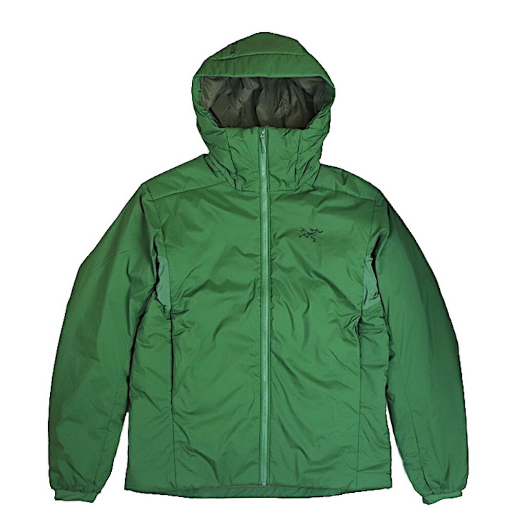 楽天市場】ARC'TERYX アークテリクス アトム ヘビーウエイト フーディ