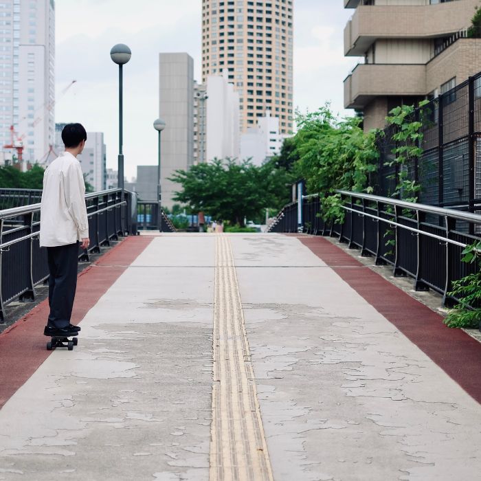 楽天市場】HEX フルセット リーシュコード 専用バック スケートボード