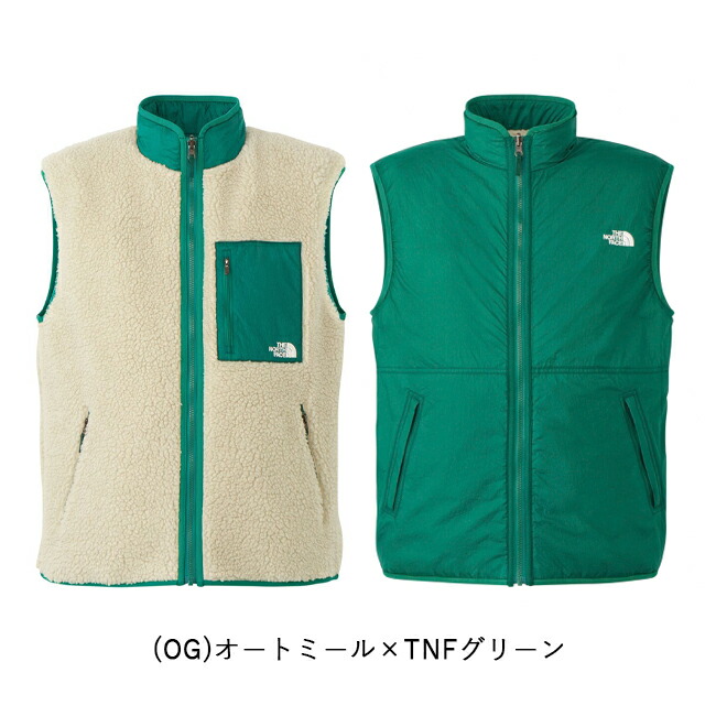 楽天市場】○THE NORTH FACE ザ・ノース・フェイス Reversible Extreme