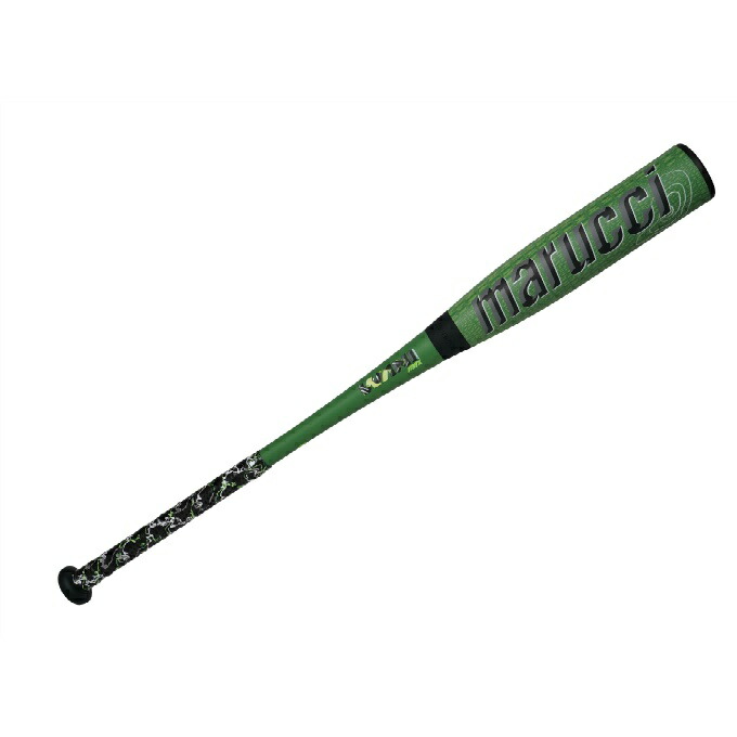 楽天市場】マルーチ marucci 野球 一般軟式バット ワニクラッシャー