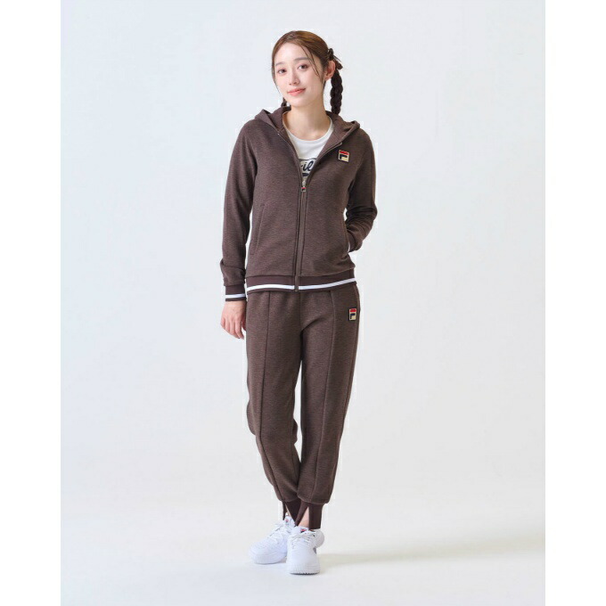 楽天市場】フィラ FILA テニスウェア ウインドブレーカーパンツ