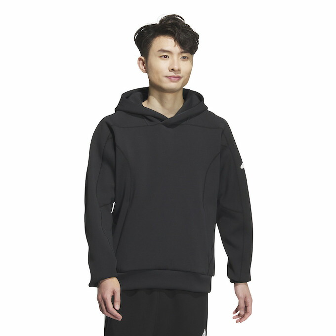 楽天市場】アディダス スウェットパーカー メンズ Z.N.E. JAPAN