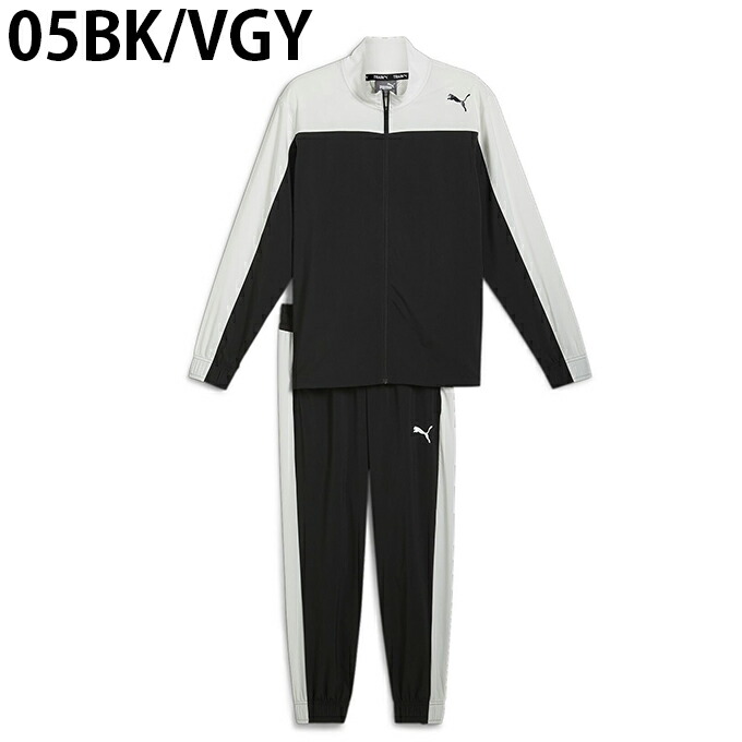 楽天市場】プーマ スポーツウェア ジャージ 上下セット メンズ TRA FAV