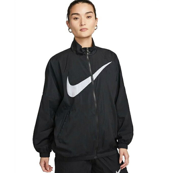 楽天市場】ナイキ ウインドブレーカー上下セット レディース