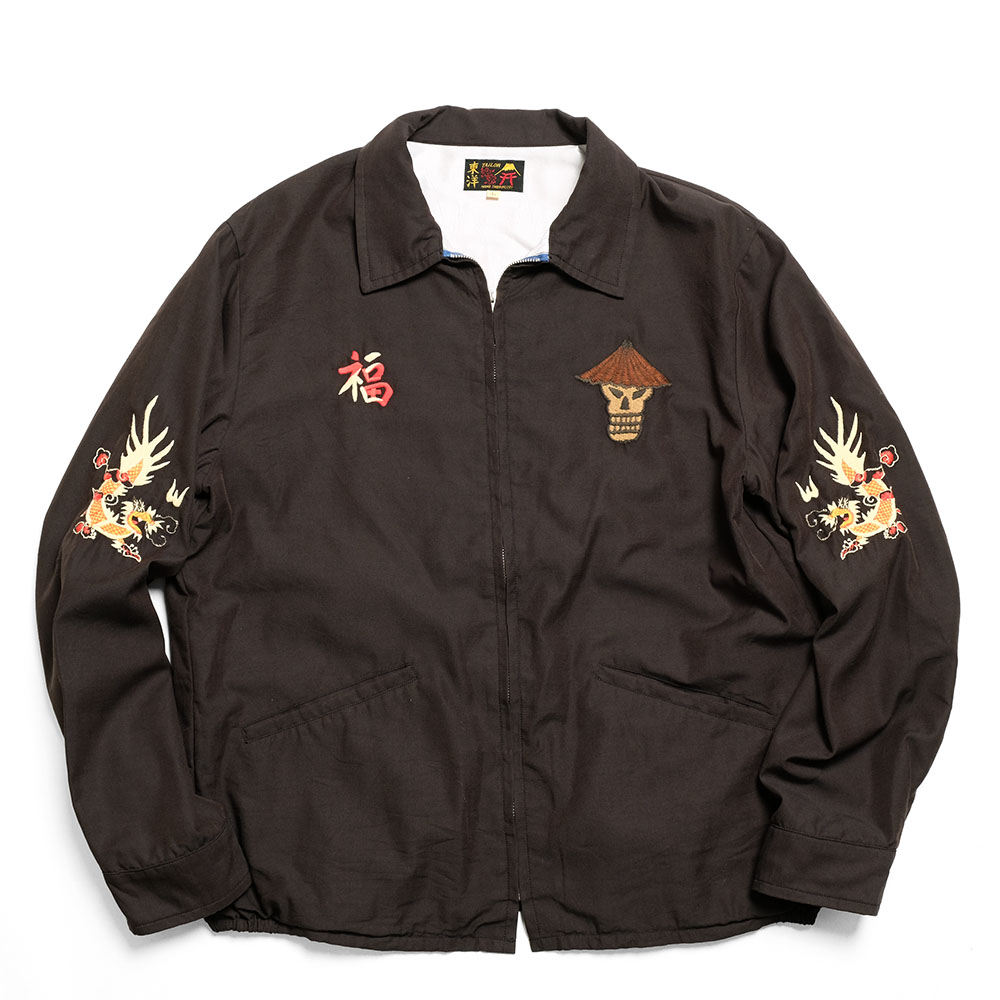 楽天市場】テーラー東洋 TAILOR TOYO TT15797 コットン レーヨン