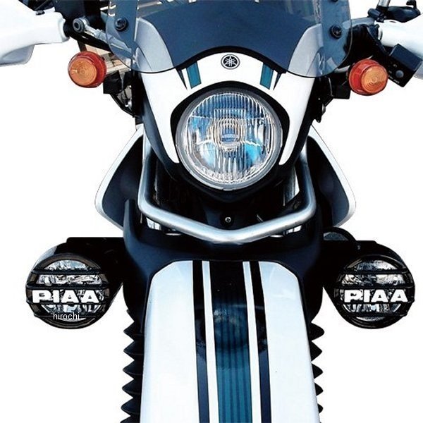 楽天市場】ピア PIAA LP530 LED フォグランプキット セロー専用 08年