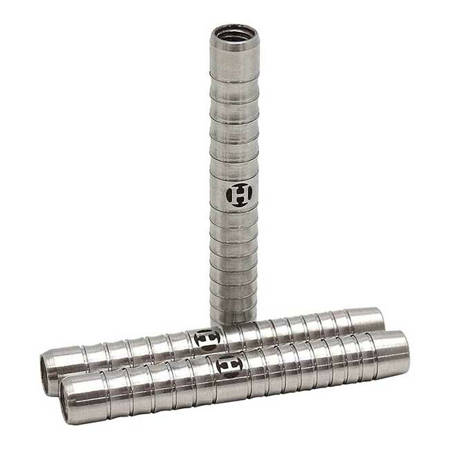 楽天市場】Harrows(ハローズ) PULSE(パルス) 90%TUNGSTEN 2BA 18gR