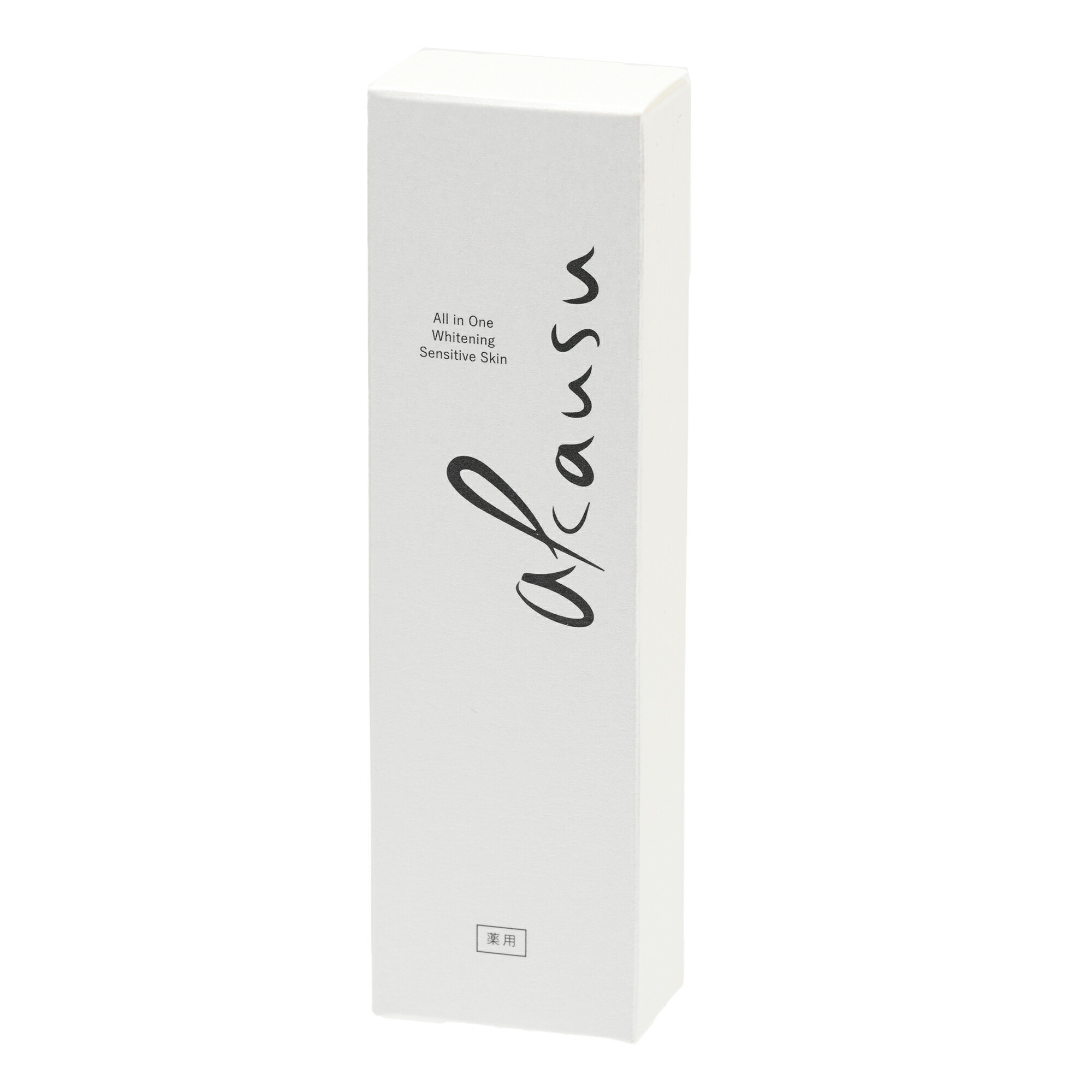 楽天市場】アカウス 薬用レッドネスリリーフゲル 35g 赤ら顔専用