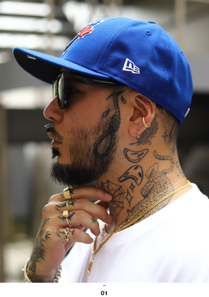 楽天市場】ニューエラ NEW ERA キャップ トロント ブルージェイズ