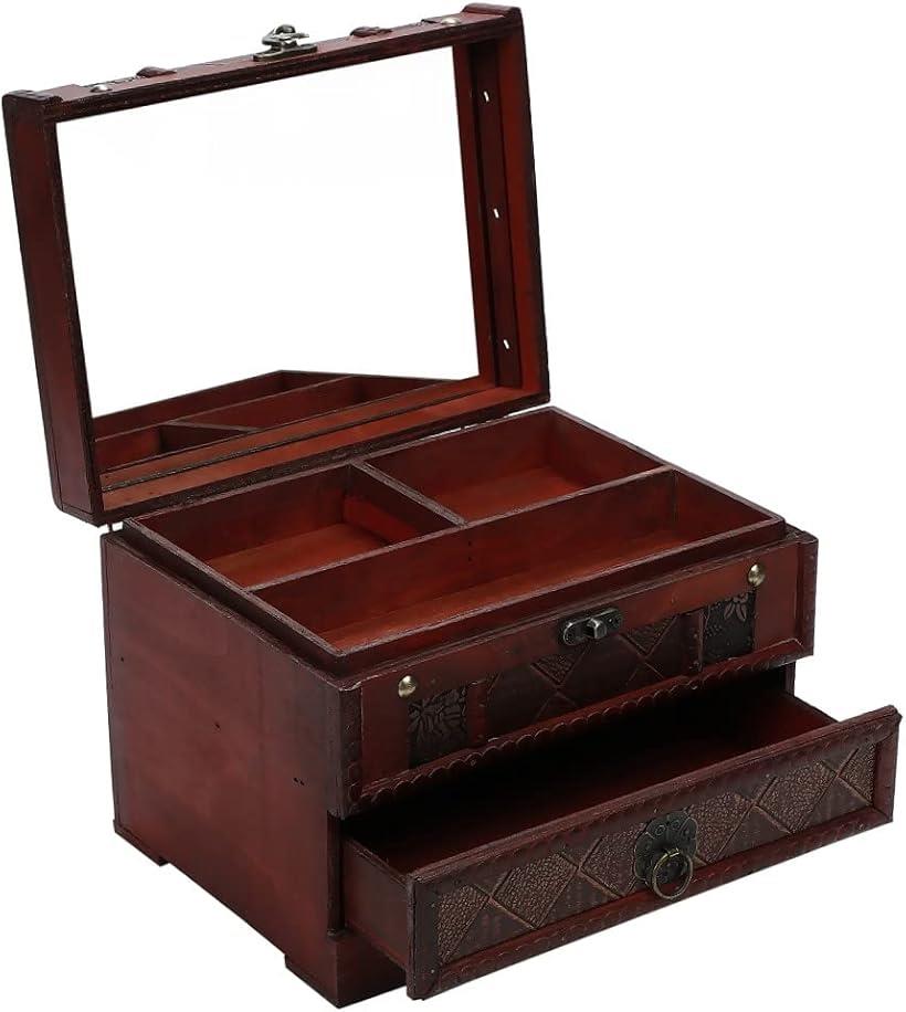 楽天市場】パリの雑貨屋 メイクボックスの通販