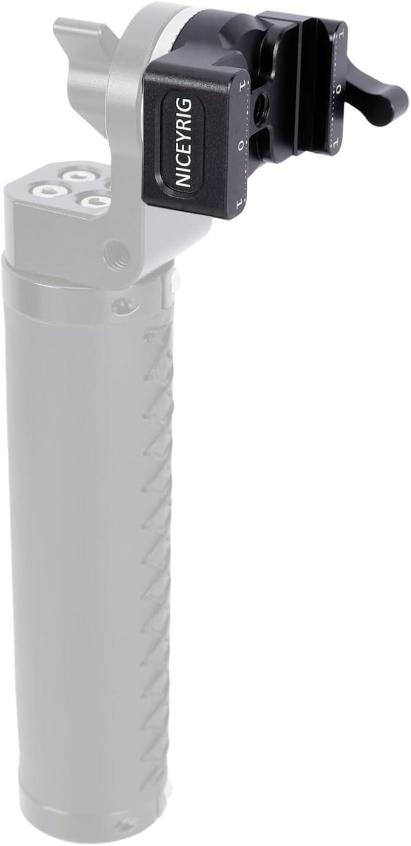 楽天市場】互換品 ロゼットハンドルグリップと互換性あり Arri規格