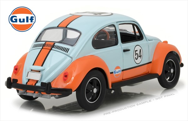 楽天市場】1/18 GREENLIGHT☆1967 VW フォルクスワーゲン ビートル