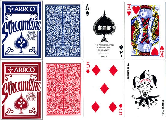 楽天市場】【トランプ激安販売】トランプ ストリームライン : タロット