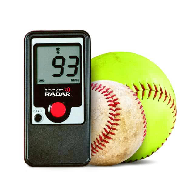 楽天市場】D＆M(ディーアンドエム) ポケットレーダー 野球 小型