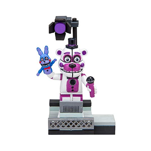 楽天市場】マクファーレン トイズ ファイブナイツ アット フレディーズ