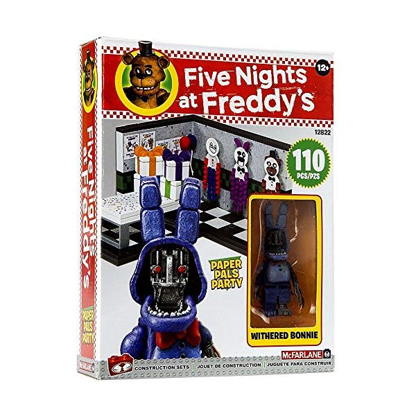 楽天市場】マクファーレン トイズ ファイブナイツ アット フレディーズ